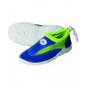 AQUA SPHERE - CANCUN JR R. BLUE GREEN - SCARPA DA SCOGLI - 70008