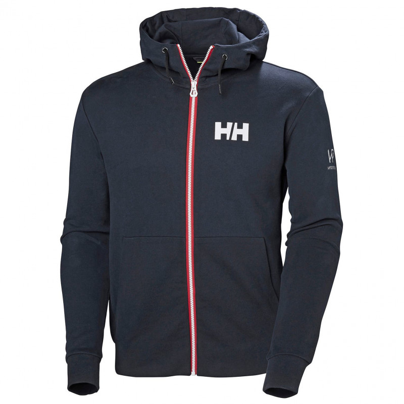 HELLY HANSEN - HP ATLANTIC FZ HOODIE - 34061