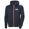 HELLY HANSEN - HP ATLANTIC FZ HOODIE - 34061