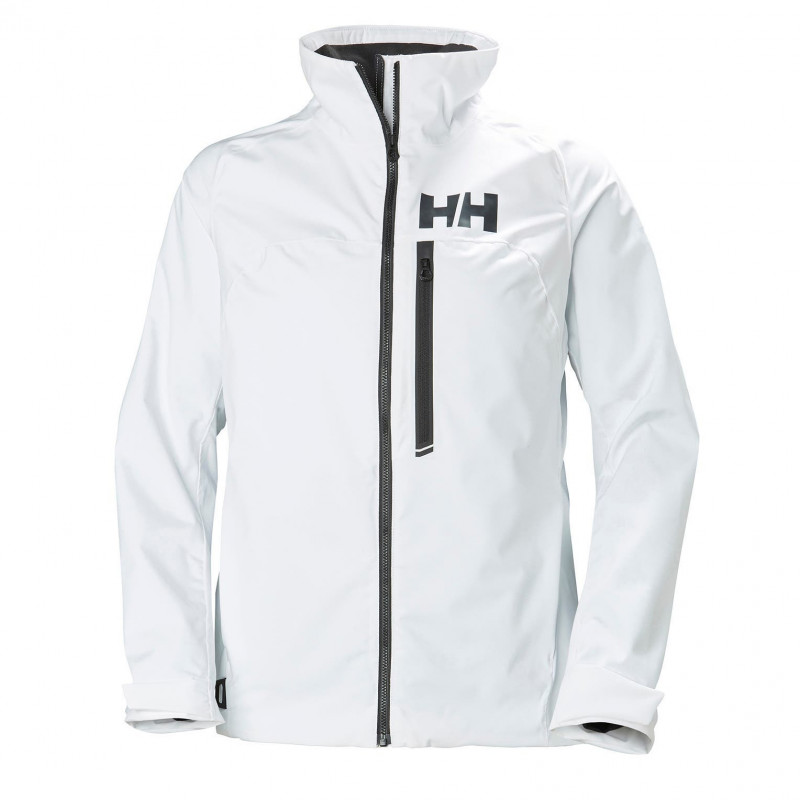 HELLY HANSEN - W HP RACING MIDLAYER JACKET DONNA - 34070