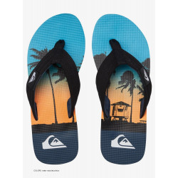 QUIKSILVER - Molokai Layback - Men's Flip-flops - AQYL100955