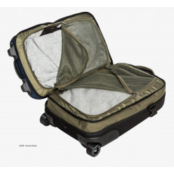 QUICKSILVER - New Horizon 32L - Trolley Bagaglio a Mano  - EQYBL03184