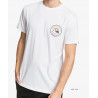 QUIKSILVER - Close Call - T-shirt  SS Uomo - EQYZT05749