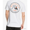 QUICKSILVER - Close Call - T-shirt  SS Uomo - EQYZT05749