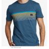 QUIKSILVER - Slab Pocket Tee - T-shirt con tasca SS - EQYZT05793