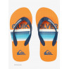 QUIKSILVER - Molokai Slab - Boy's flip-flops - AQBL100423