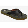 QUIKSILVER - Carver Print - Men's flip-flops - AQYL100952