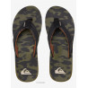 QUIKSILVER - Carver Print - Men's flip-flops - AQYL100952