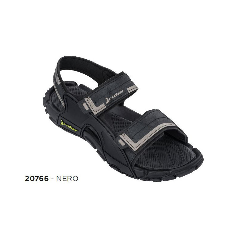 RIDER - TENDER SANDAL XI AD - SANDALI - 20729