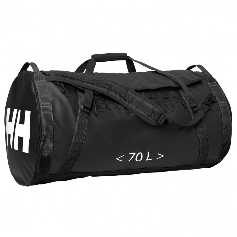 HELLY HANSEN - HH DUFFEL BAG 2 70L - 68004