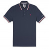 MUSTO - EVO PRO LITE SS POLO - POLO UOMO - 80429