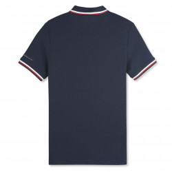 MUSTO - EVO PRO LITE SS POLO - POLO UOMO - 80429