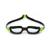 AQUA SPHERE - KAMELEON  BLACK/LIME  CL  LENTI CHIARE - OCCHIALINO NUOTO - 183.020