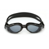 AQUA SPHERE - KAIMAN - BLACK SMOKE LENSES - SWIMMING GOGGLES 171,100