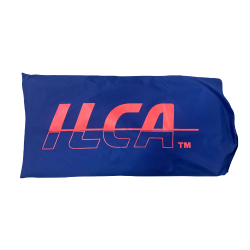 LASER - VELA RADIAL ILCA 6 (piegata con sacca)