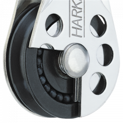 HARKEN - BOZZELLO 51 mm CAVO ACCIAIO - H308