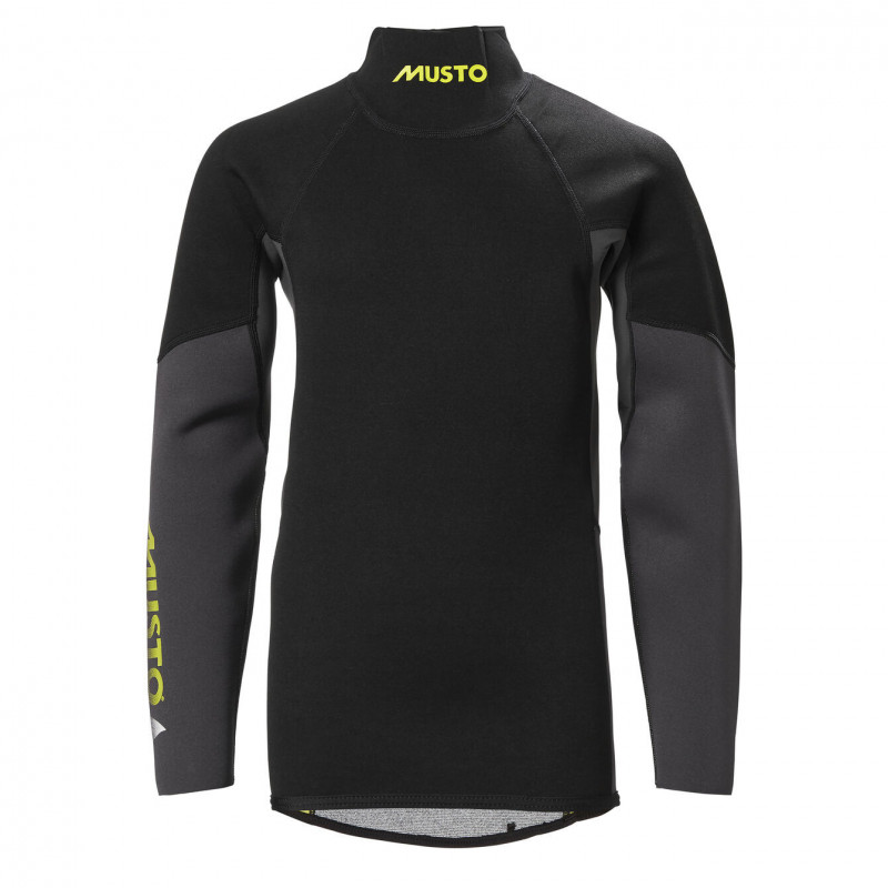 MUSTO - TOP THERMOCOOL CHAMPIONSHIP JUNIOR LS   - 80796