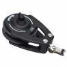 OPTIPARTS - BOZZELLO A CRICCHETTO NAUTOS  WINCH 57mm - OP-1299