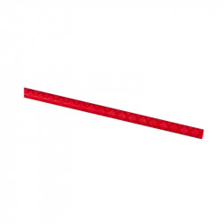 OPTIPARTS - TUBO GRIP TERMORETRAIBILE PROLUNGA ROSSO - OP-652964RD