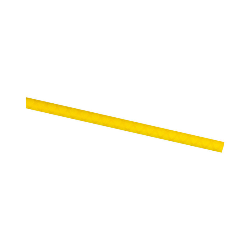 OPTIPARTS - TUBO GRIP TERMORETRAIBILE PROLUNGA GIALLO - OP-652964Y