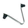 OPTIPARTS - CLIP PER BLOCCAGGIO RUOTE CARRELLINO - OP-10792