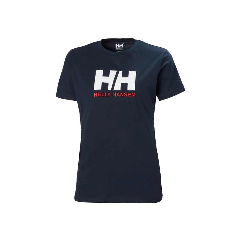 HELLY HANSEN - WOMEN'S HH LOGO T-SHIRT - 34112