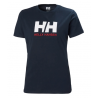 HELLY HANSEN - WOMEN'S HH LOGO T-SHIRT - 34112