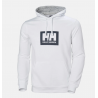 HELLY HANSEN - MEN'S HH BOX HOODIE - 53289