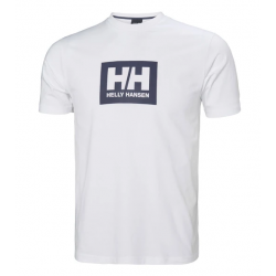 HELLY HANSEN - MEN'S HH BOX T-SHIRT - 53285