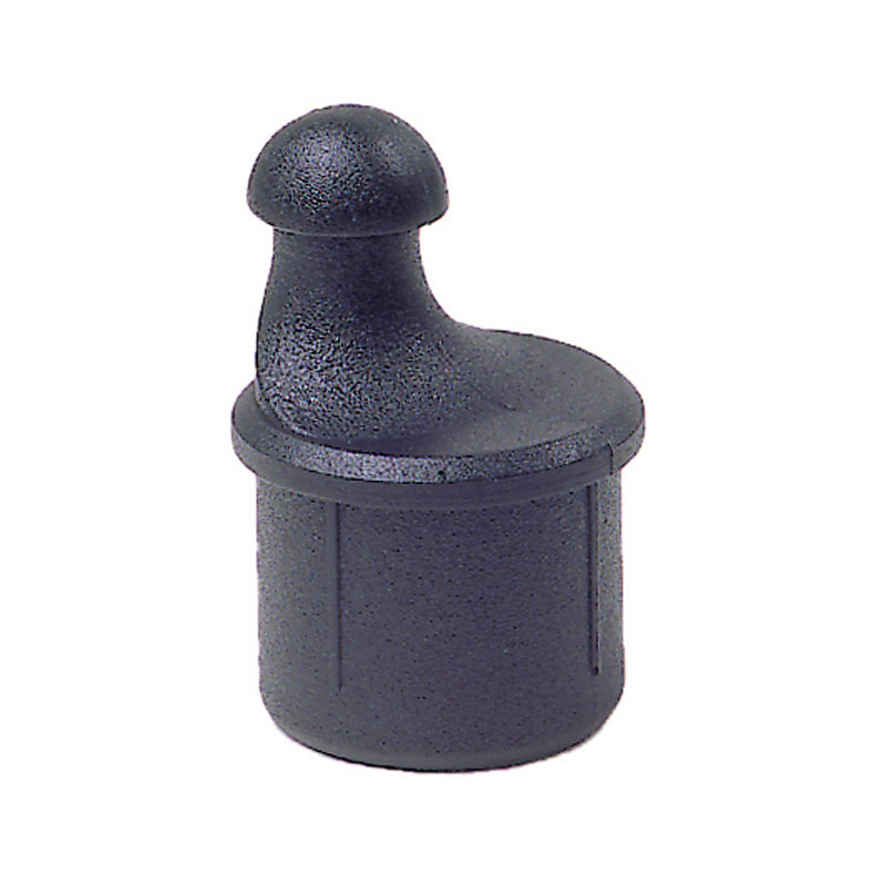 OPTIPARTS - TERMINALE PICCO 27MM ( 2 PZ.) OPTIMIST