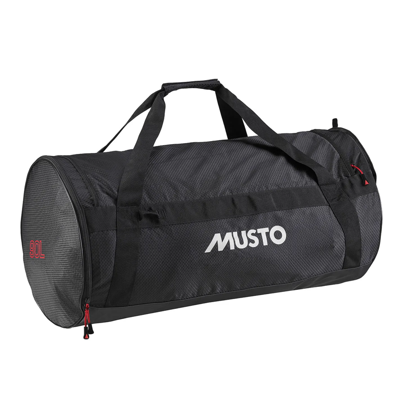 MUSTO - ZAINO ESSENTIAL 30L DUFFEL BAG - 82324