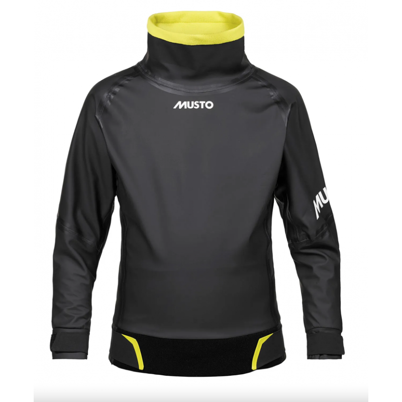 MUSTO - JR CHAMP AQUA TOP 2.0 - SPRAYTOP - 82105