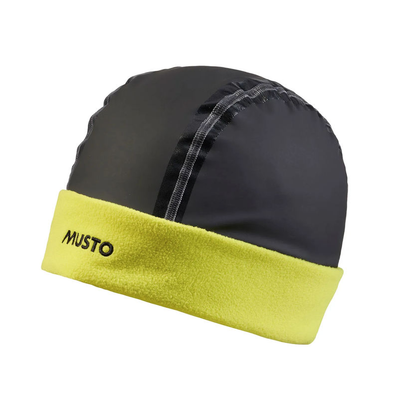 MUSTO - CHAMP AQUA BEANIE 2.0 - 86052