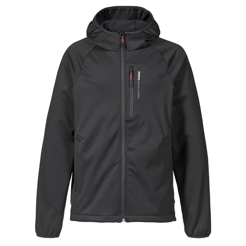 MUSTO - MEN'S EVOLUTION SOFTSHELL - 82223