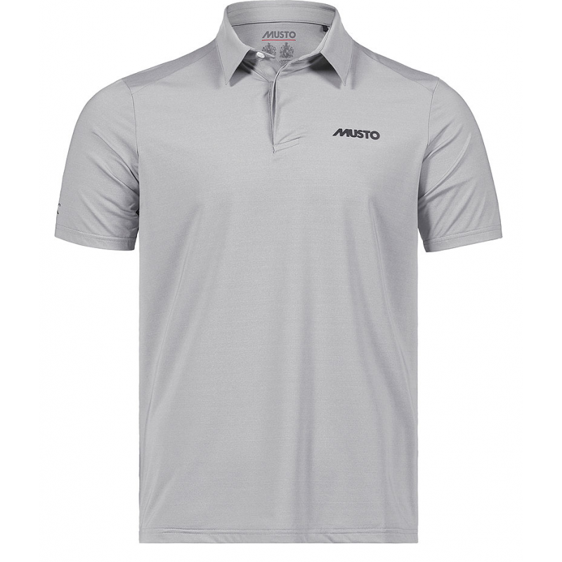 MUSTO - LPX SUNBLOCK DYNAMIC POLO - 82098