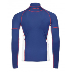 MUSTO - CHAMPIONSHIP LS RASH GUARD - LYCRA M/L UOMO - 82091