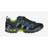 CMP - ALTAK TRAIL SHOES WP - 3Q48267 - SCARPE