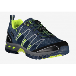 CMP - ALTAK TRAIL SHOES WP - 3Q48267 - SCARPE