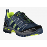 CMP - ALTAK TRAIL SHOES WP - 3Q48267 - SCARPE