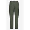 CMP - MAN ZIP OFF PANT - 31T5627 - PèANTALONE