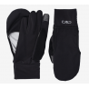 CMP - MAN GLOVES - 6525713