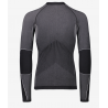 CMP - MAN SEAMLESS SWEAT - 3Y24057