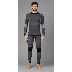 CMP - MAN SEAMLESS SWEAT - 3Y24057