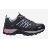 CMP - RIGEL LOW WMN TREKKING SHOES W - 3Q13246