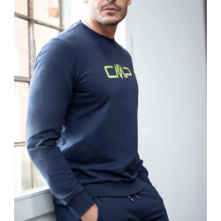 CMP - MAN SWEAT - 31D4327