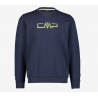 CMP - MAN SWEAT - 31D4327