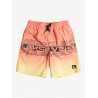 QUIKSILVER - EVERYDAY WORDBLOCK 16" - BOY BOARDSHORT - EQBJV03434