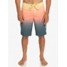 QUIKSILVER - EVERYDAY WARP FADE 20" - BOARDSHORT UOMO - EQYBS04790