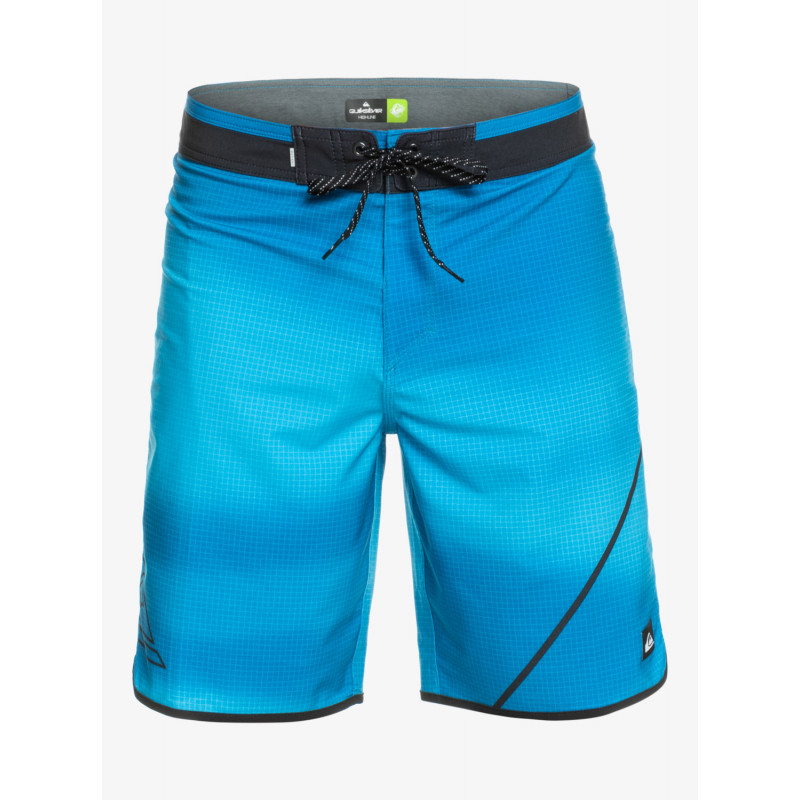 QUIKSILVER - SURFSILK NEW WAVE 20" - BOARDSHORT UOMO - EQYBS04784