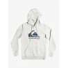 QUIKSILVER - QS Felpa Big Logo Hood - EQYFT04450